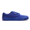 Buty Vans Chima Ferguson Pro (Native) Dress Blues / Mono (miniatura)